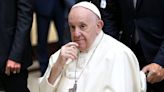 Pope Francis uses homophobic slur about gay priests — again