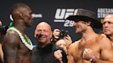 UFC 293 live results: Highlights, updates and analysis as Israel Adesanya, Sean Strickland faceoff