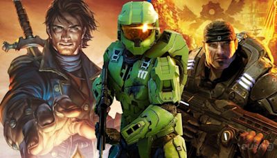 What's Next for Xbox Games on PS5, PS4?