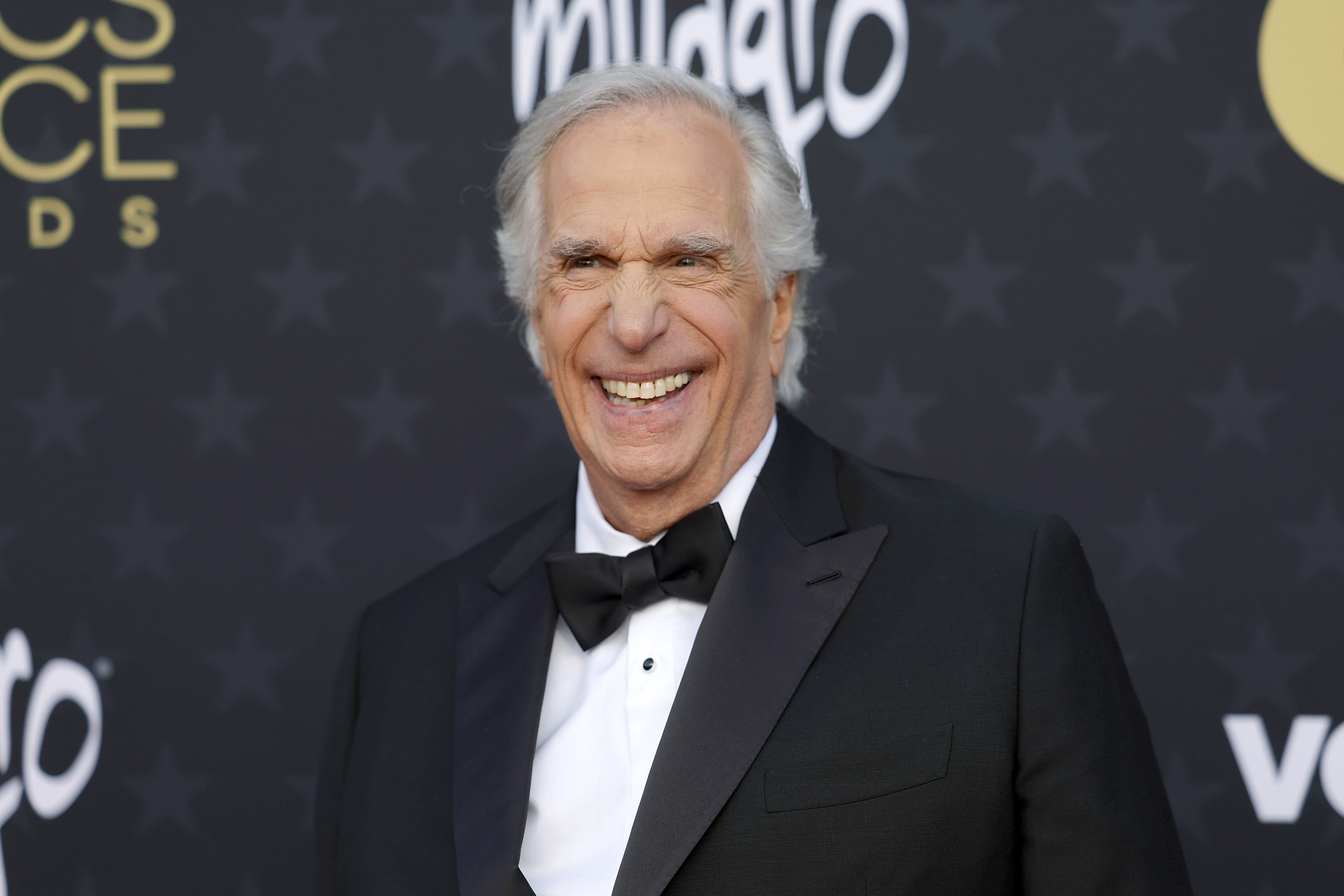 Henry Winkler Receives Jewish Culture and Activism Award With Daughter Zoe: “We Are Still Here”