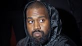 Kanye deletes Instagram & X again after adult entertainment announcement