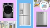 Memorial Day appliance deals: Save up to 50% on Frigidaire, GE, Bosch