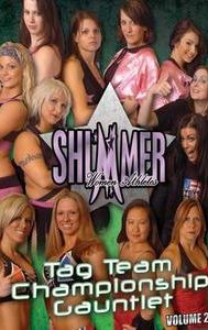 Shimmer Volume 21