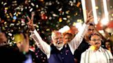 印度總理莫迪勝選3連任 執政聯盟席次縮水成隱憂