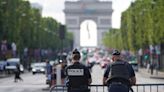 Detenido en París un chef que actuaba como espía para Rusia y pretendía “desestabilizar” los Juegos Olímpicos