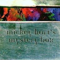 Mickey Hart's Mystery Box