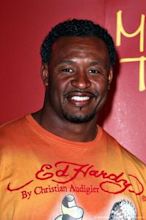 Willie McGinest