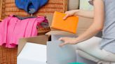 7 Ways Decluttering Your Home Saves You Money, According to Frugal Living YouTuber Kate Kaden