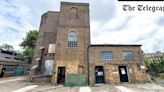 Quentin Blake Centre to hire ‘decolonising’ researcher ahead of move to historic waterworks
