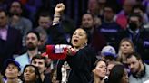 Dawn Staley tells 76ers ticket holders not to sell their Game 6 tickets to Knicks fans