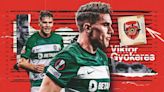 Is Viktor Gyokeres worth €100m? Why Arsenal and Chelsea are scrambling to sign ex-Coventry striker from Sporting CP | Goal.com English Bahrain