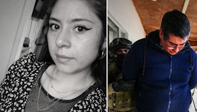 Al resistirse, la mató y la tiró a un barranco: Revelan la “verdadera” y macabra intención del asesino de Daniela Olate