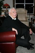 Ernest Borgnine