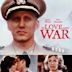 In Love and War