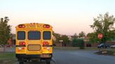 6-Year-Old Dragged Nearly 600 Feet by School Bus After Backpack Got Caught in Door: 'Terrifying'