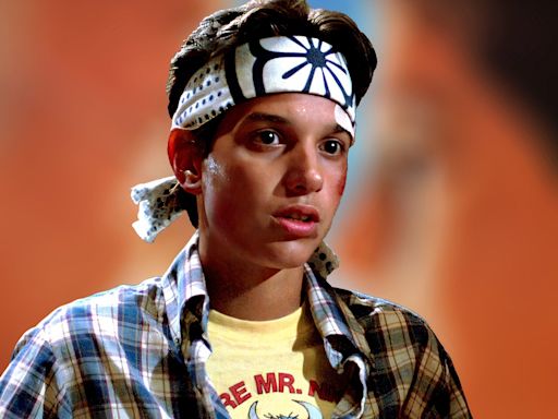 The Karate Kid Review: The Iconic Underdog Sports Film Ages Surprisingly Well After 40 Years