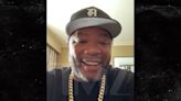 Xzibit Clears Up 'Pimp My Ride' Reboot Confusion, Talks Drake vs. Kendrick