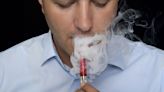 Parental e-Cigarette Use May Increase AD Risk in Children