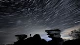 Geminid meteor shower to light up night sky