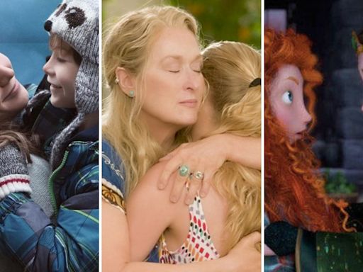 Películas que nos recuerdan lo maravillosas que son las mamás (perfectas para ver el Día de las Madres)