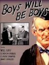 Boys Will Be Boys (1935 film)