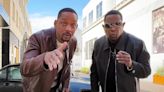 Will Smith and Martin Lawrence Become Fugitives From Justice in ‘Bad Boys: Ride or Die’ Trailer