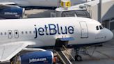 JetBlue Plane Tips Backward at JFK Airport Due to 'Shift in Weight'