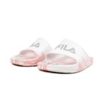 【FILA】 FILA SLEEK SLIDE SPLASH 運動拖鞋 男女 - 4S356Y115