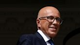 Court overturns move to expel Ciotti as head of France's conservative Republicans