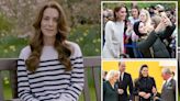 Kate Middleton becomes UK’s most popular royal after cancer announcement, overtakes King-to-be William: poll
