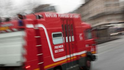 À Nice, un incendie dans un immeuble fait sept morts dont trois enfants, la piste criminelle privilégiée