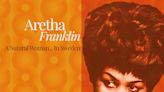 Aretha Franklin - A Natural Woman... in Sweden | iHeart