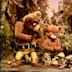 The Ballad of Smokey the Bear