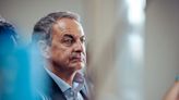 José Luis Zapatero se sumó al conflicto con Milei y enumeró índices económicos para defender el socialismo