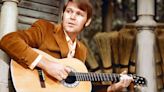 Glen Campbell 'wasn’t really communicating much' at the end, says son