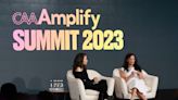 CAA Amplify Summit Highlights Diversity, Reproductive Healthcare And Navigating Social Media