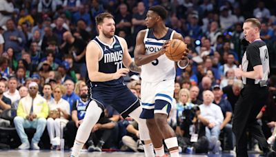 Dallas Mavericks Drop Possible Closeout Game 4 with Loss Against Minnesota Timberwolves