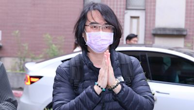 詹雯婷師徒決裂一審獲判無罪 陳建寧不忍了：欠我和華研一個道歉 | 影視 - 太報 TaiSounds