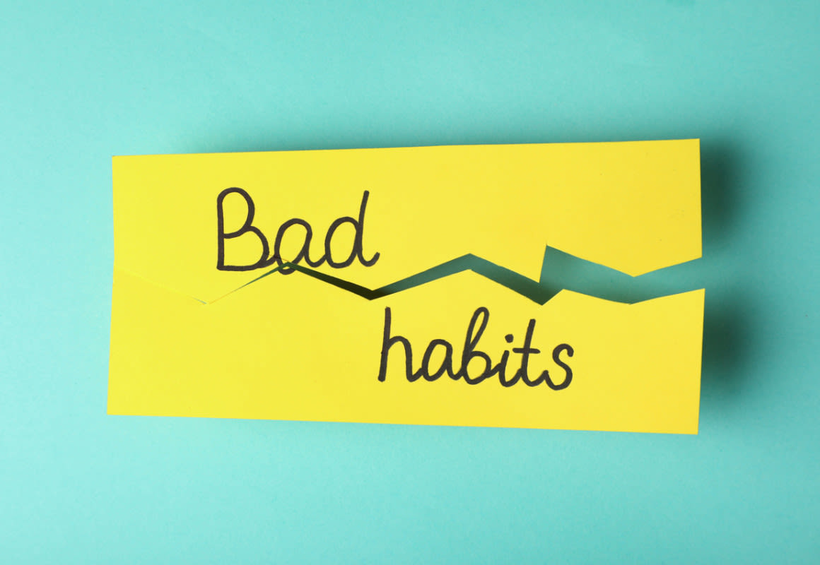 How Long Does It Actually Take to Break a Bad Habit? A Neuropsychotherapist Shares Her 3 Go-To Steps