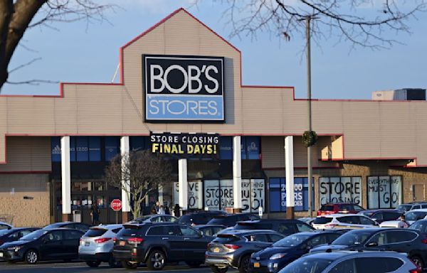 Bob’s Stores to Close; Eastern Mountain Sports’ Future Unclear