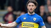 John-Joe O'Toole: AFC Wimbledon sign defender on permanent deal