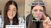 This Viral TikTok Is Breaking Down How Different Work (And Life) Is In Sweden Vs. North America, And It Started An...