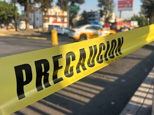 Ola de violencia persiste en Zacatecas