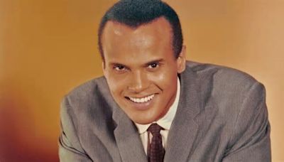 Harry Belafonte 'died laughing', says his daughter Shari