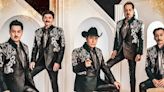 Los Tigres del Norte presentan nuevo EP y estrenan contundente canción para decir “Aquí Mando Yo”