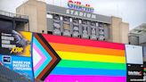 Patriots NFL Team Takes on Anti-LGBTQ+ Trolls Over Pride Display