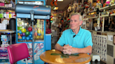 Former owner of Albuquerque ice cream shop reflects on sale after 19 years in business