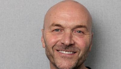 Inside Simon Rimmer's life off air from wife, huge net worth to bankruptcy fear
