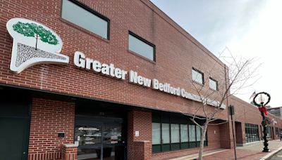 New Bedford Community Health getting bigger - and better - on Purchase Street