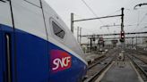 SNCF : Des passagers bloqués dans un train après un éboulement sur la ligne Lyon-Givors